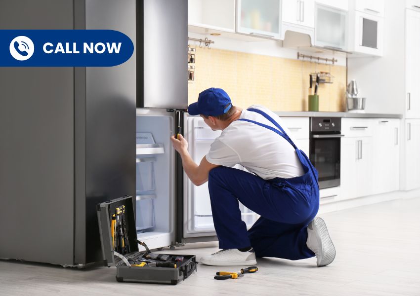 Zebulon Appliance Repair Company